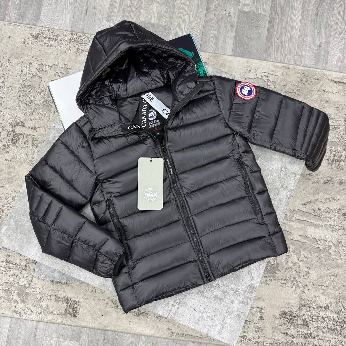 colour: black 