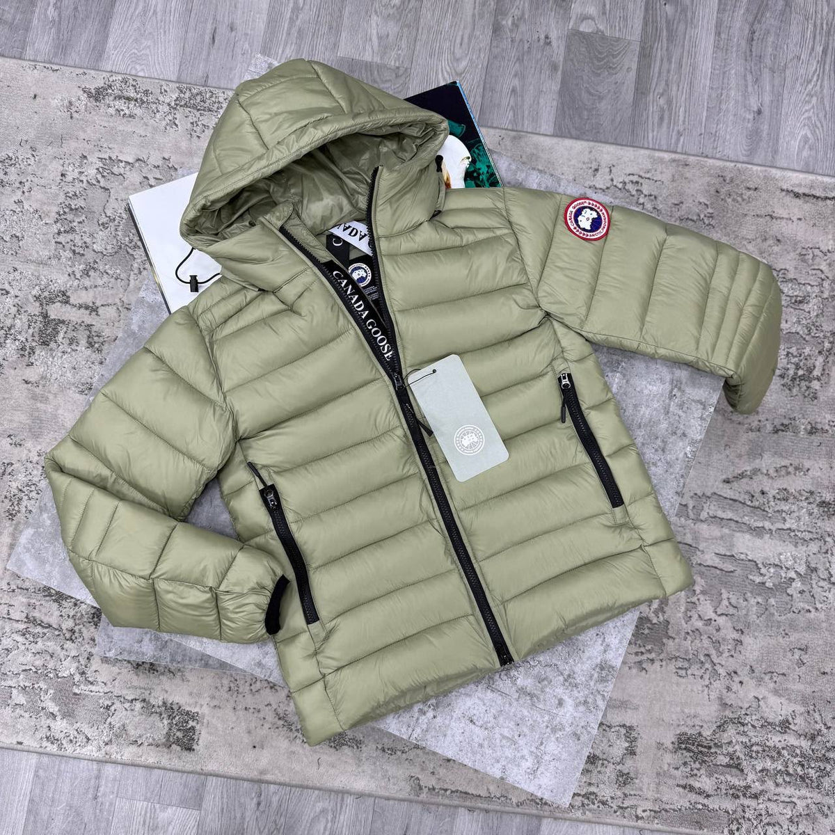 colour: saga green