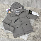 colour:  grey