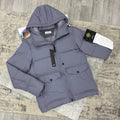 colour:  gray