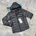 colour:  black 