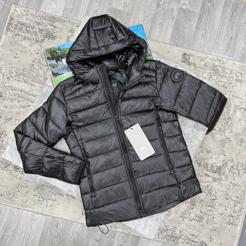 colour:  black 