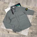 colour:  grey 