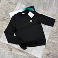 colour:  black 