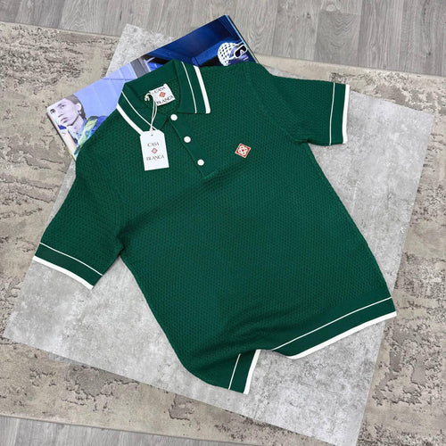 colour:  green