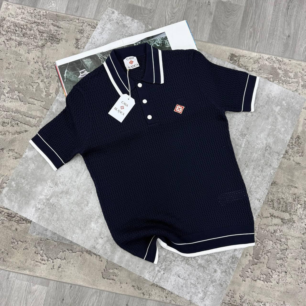 colour:  navy blue