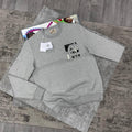 colour:  grey