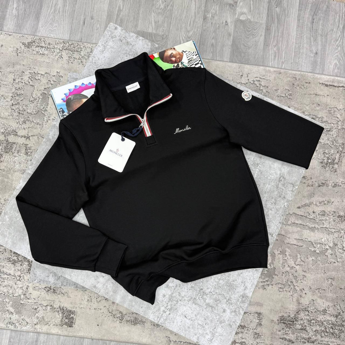 colour:  black 