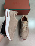 LP runners - Light brown
