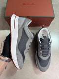 LP runners - Grey