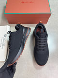 LP runners - Black