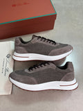 LP runners - Brown