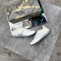 Valentine rock runners - White