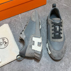 Hermz runners - Grey